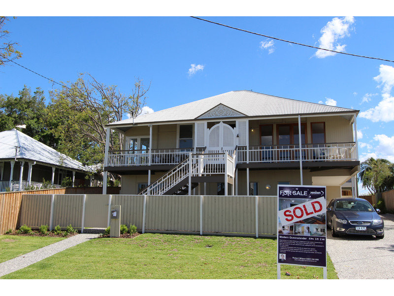 44 Villa Street, Annerley, Qld 4103 Property Details