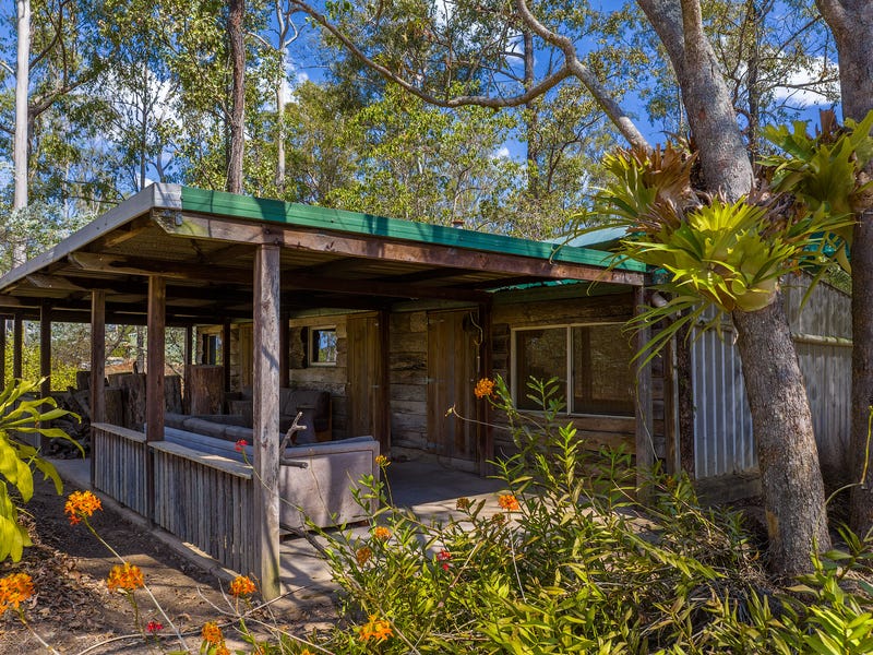 56 Arborthirty Road, Glenwood, QLD 4570