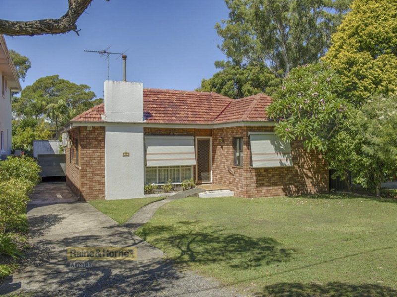 34 Coral Road, Woolooware, NSW 2230