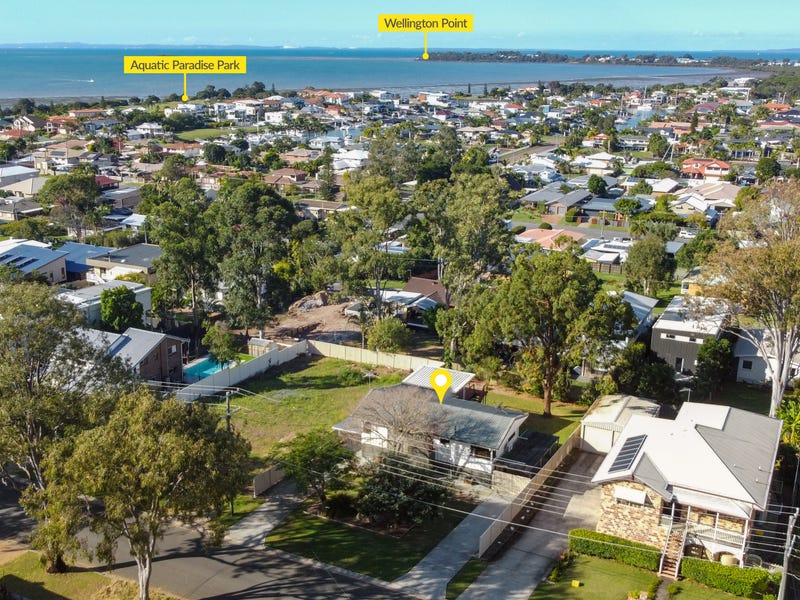 35 Claremont Street, Birkdale, QLD 4159