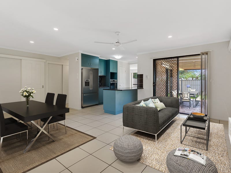 2 Chifley Court, Middle Ridge, Qld 4350 - House for Sale 