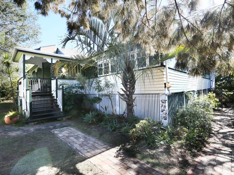 51 Bellevue Terrace, Clayfield, Qld 4011