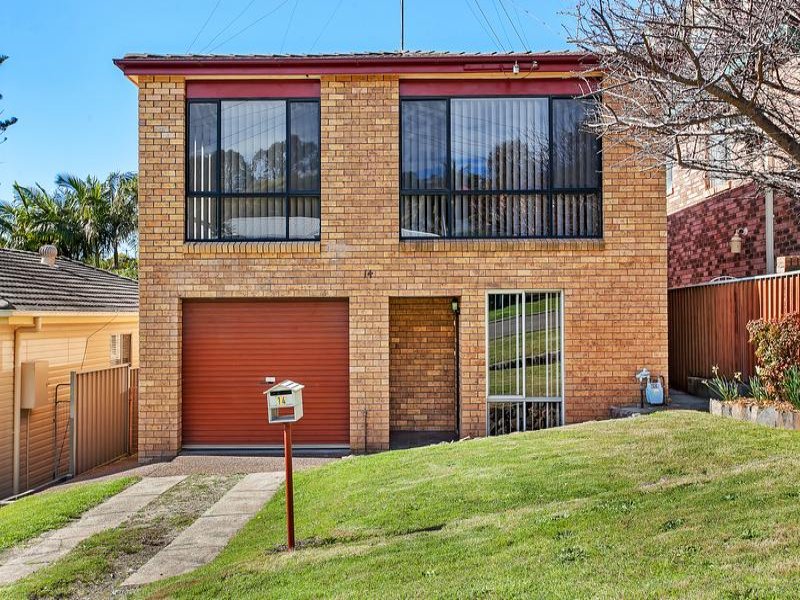 14 Frederick Street, Dudley, NSW 2290