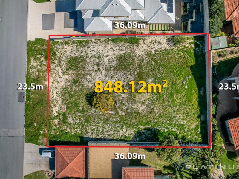 38 Southern Cross Circle, Ocean Reef, WA 6027