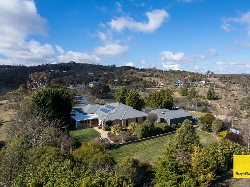 514 Denley Drive, Wamboin, NSW 2620 Other for Sale