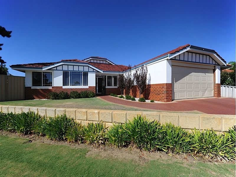 6 McGellin Court, Jandakot, WA 6164 Property Details