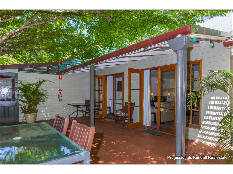 25 Eagle Heights Road, Tamborine Mountain, QLD 4272