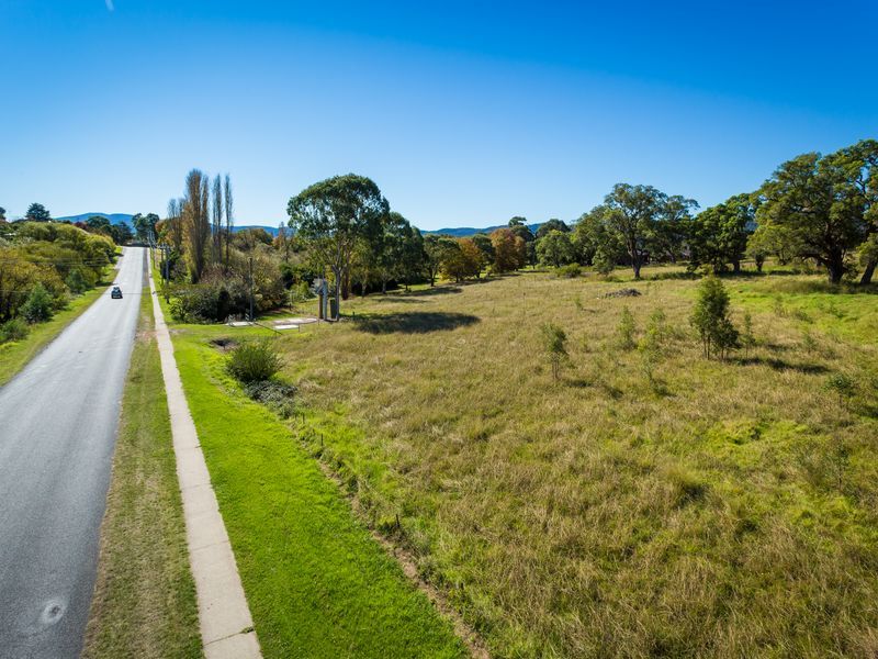 Lot 4 DP 240604 East Street Bega NSW 2550 Residential Land for Sale