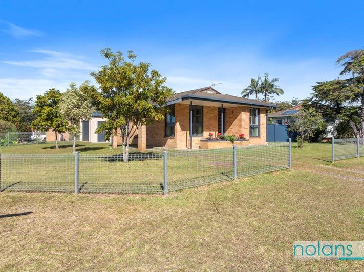 39 Kurrajong Street, Coffs Harbour, NSW 2450