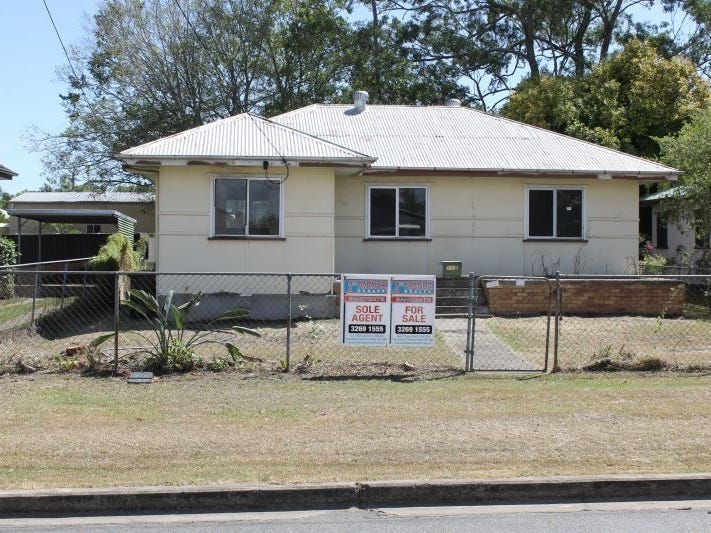 119 Hoskins Street, Sandgate, Qld 4017 Property Details