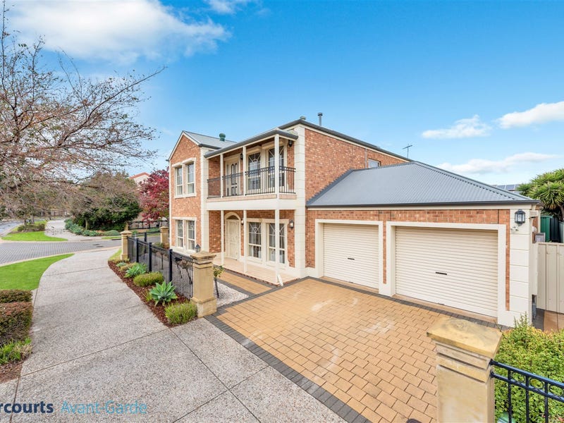 275 Mawson Lakes Boulevard, Mawson Lakes, SA 5095 House for Sale