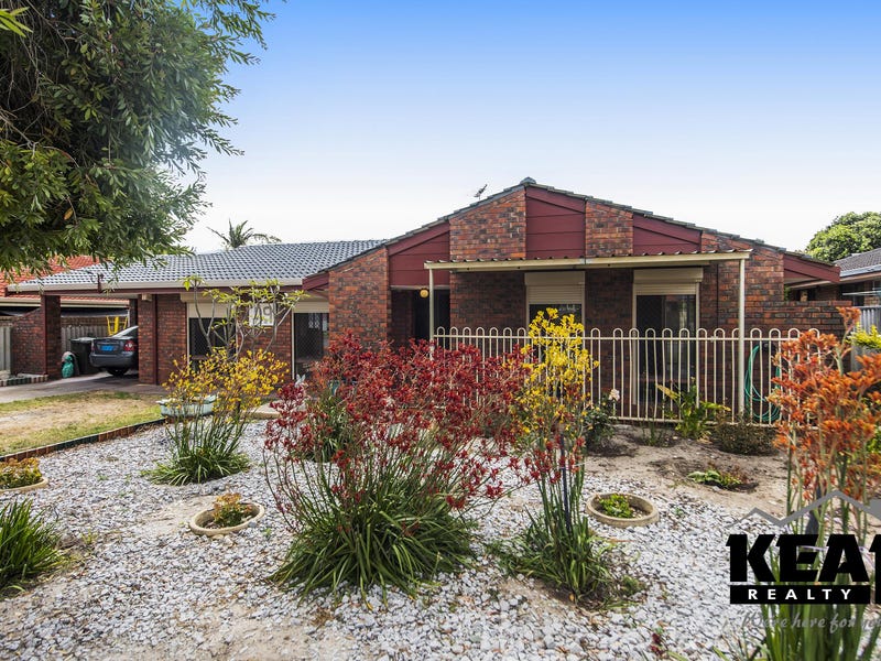 49 Carissa Way, Forrestfield, WA 6058 House for Sale