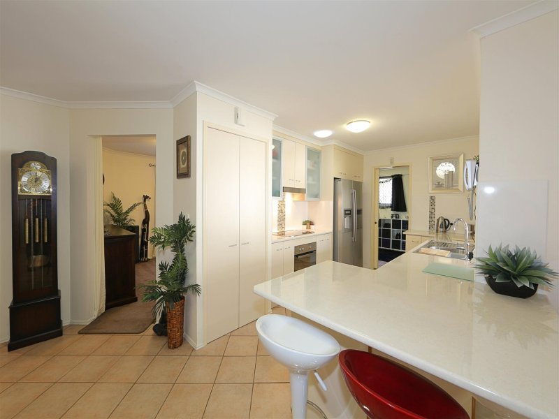 5 Thomas Healy Drive, Bundaberg East, QLD 4670