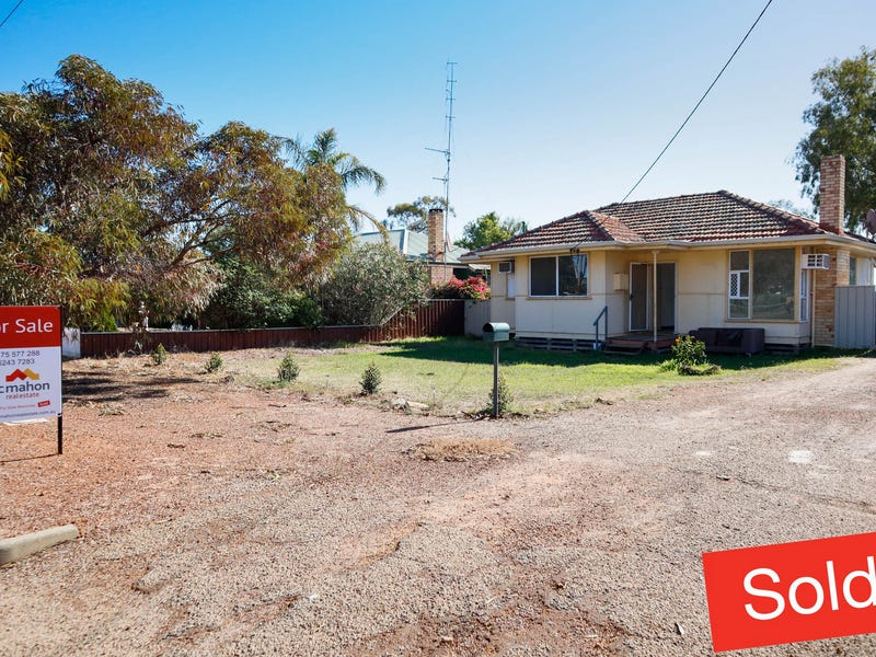 11 Olympic Avenue, Cunderdin, WA 6407 Property Details