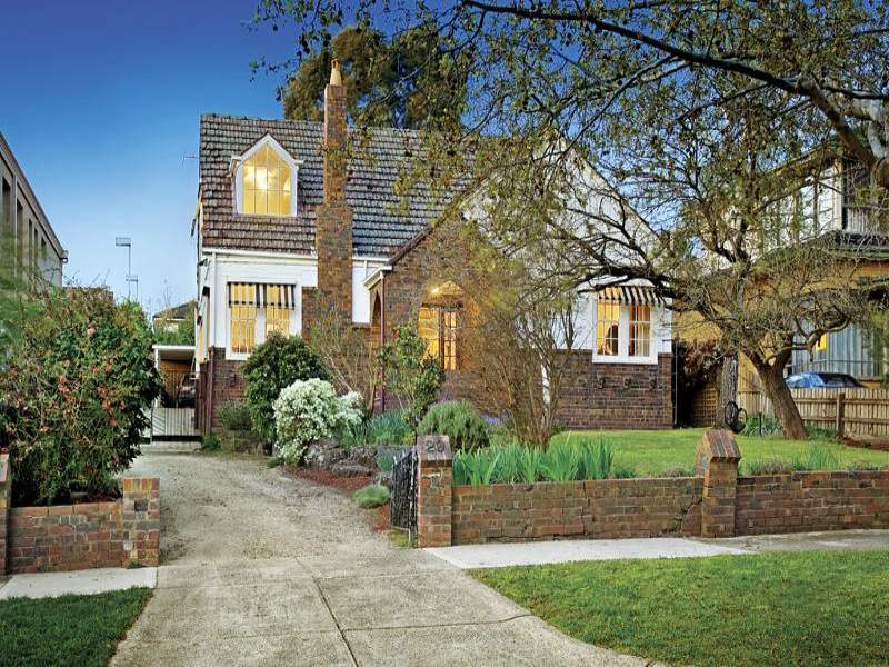 29 Alfred Street, Kew, Vic 3101 Property Details