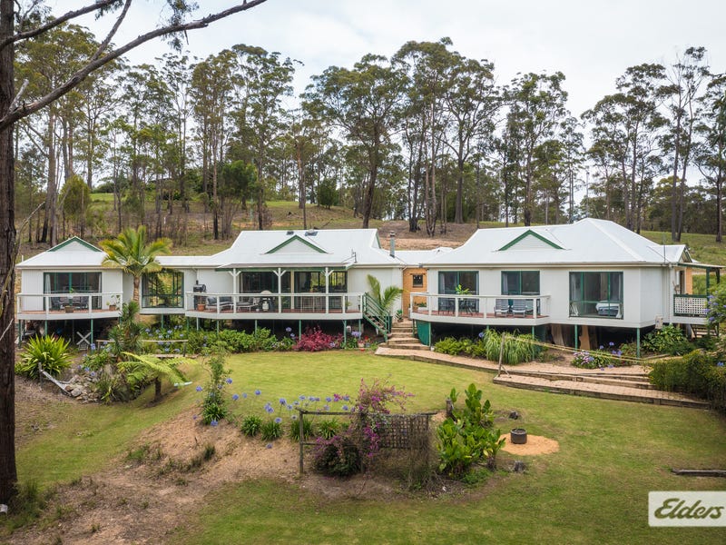 6 Raktari Place, Kalaru, NSW 2550 House for Sale