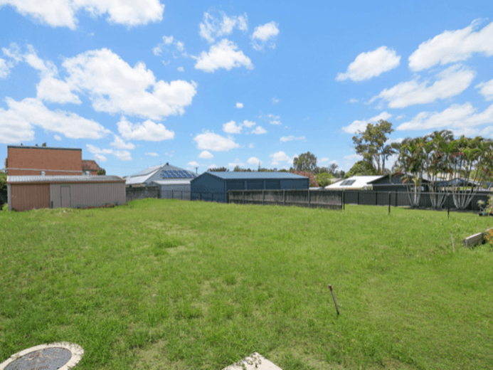 13A Somerset Street, Rochedale South, Qld 4123 Residential Land for