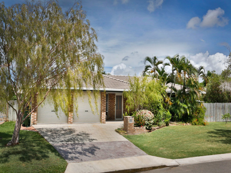 16 VIOLA COURT, Annandale, Qld 4814 Property Details