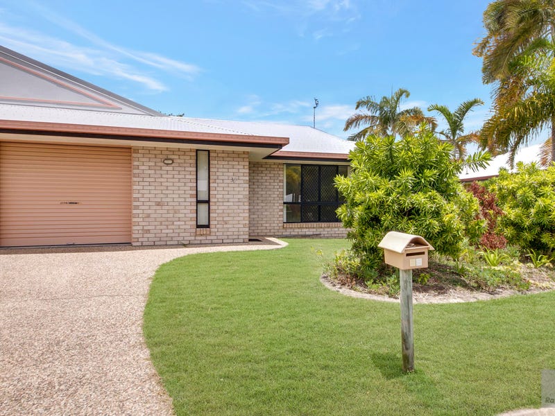 39/26 Birdwood Avenue, Yeppoon, Qld 4703 - Property Details