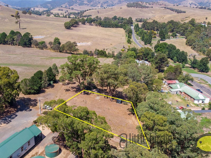 14 FERGUSON STREET, Strath Creek, Vic 3658 Residential Land for Sale