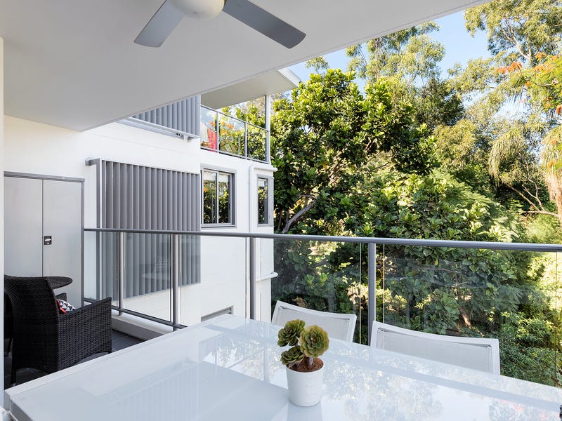 3/141 Dornoch Terrace, Highgate Hill, QLD 4101