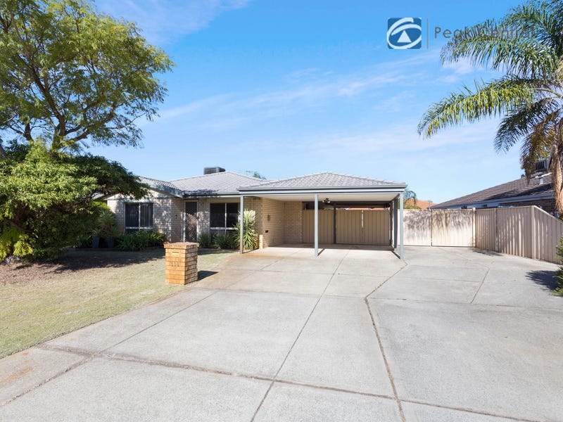 101 Brenchley Drive, Atwell, WA 6164