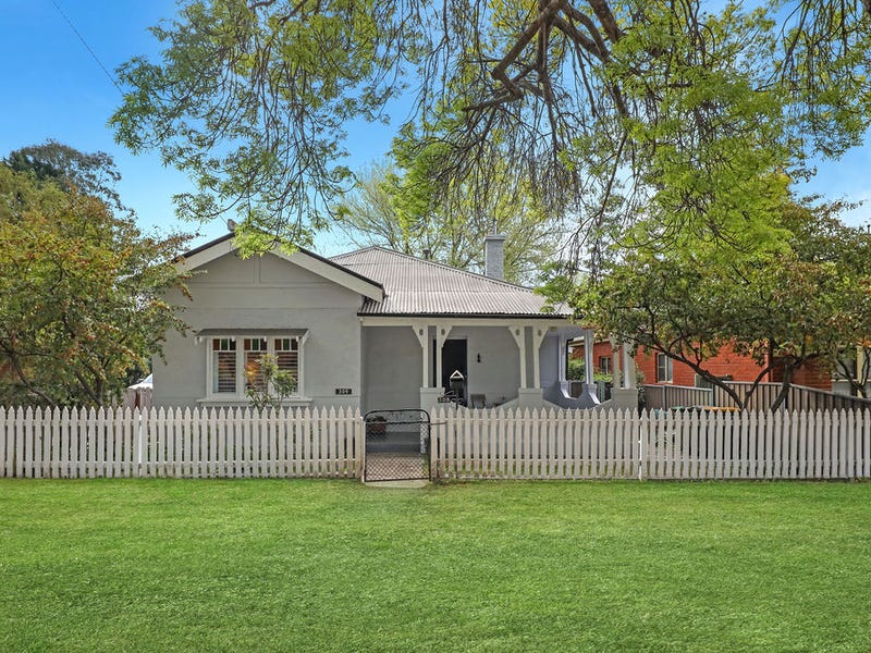 309 Rankin Street, Bathurst, NSW 2795 House for Sale