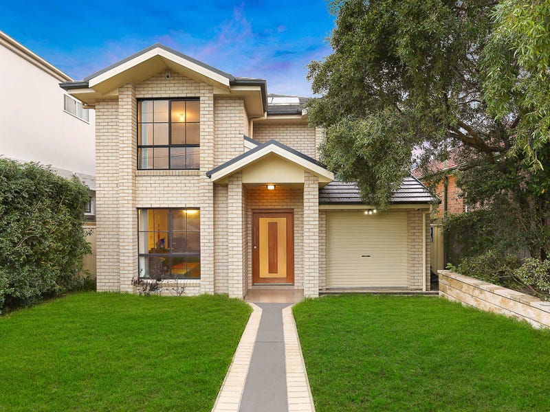 27 Ramsgate Road, Kogarah Bay, NSW 2217 House for Sale realestate