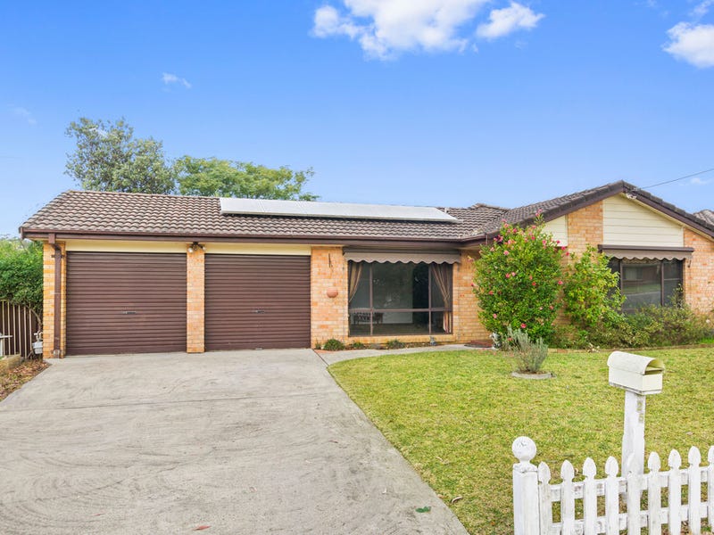 25 Wattle Street, Colo Vale, NSW 2575