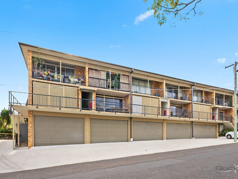 6/425 Bowen Terrace, New Farm, QLD 4005