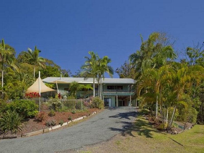 320 Tunnel Ridge Road, Mooloolah Valley, QLD 4553 - realestate.com.au