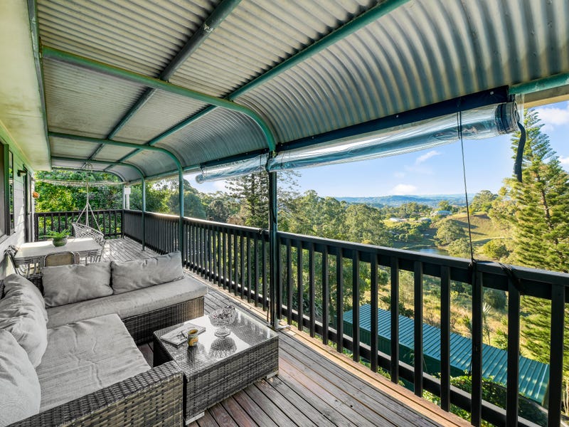 323 NambourMapleton Road, Burnside, Qld 4560 Property Details