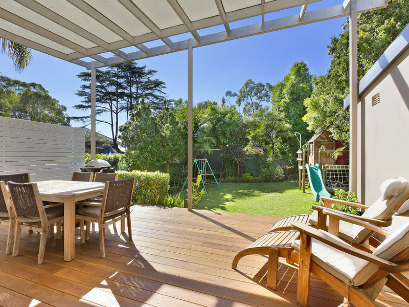 196 Woodland Street, Balgowlah, NSW 2093