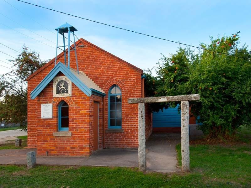 30 Elizabeth Street, Castlemaine, Vic 3450 Property Details