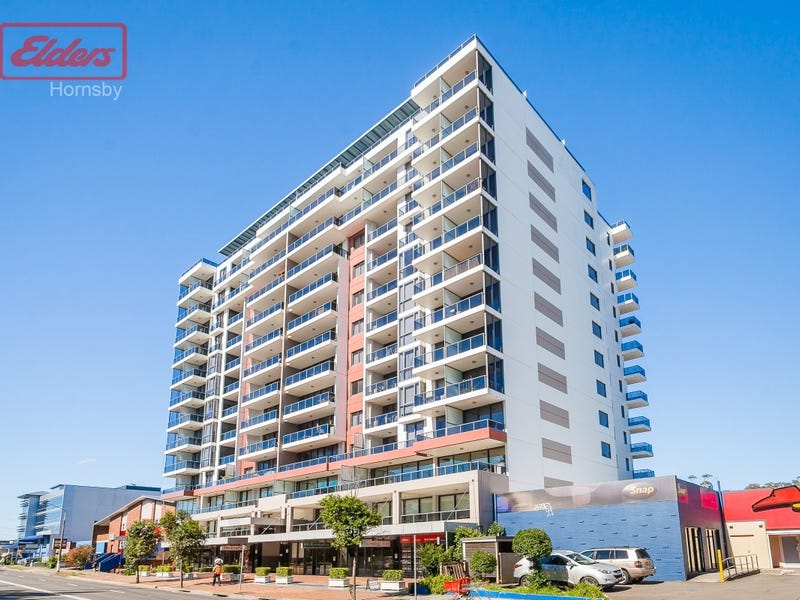 1109/88-90 George Street, Hornsby, NSW 2077 - realestate.com.au