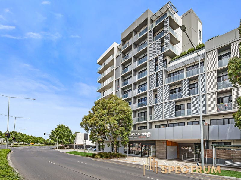 803/80 Cheltenham Road, Dandenong, Vic 3175 Property Details