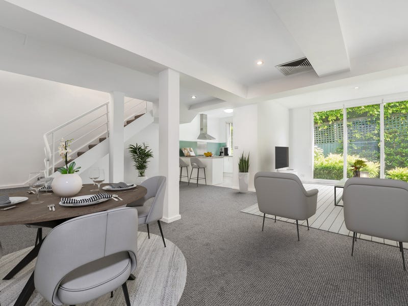 5/136144 Anderson Street, South Yarra, VIC 3141