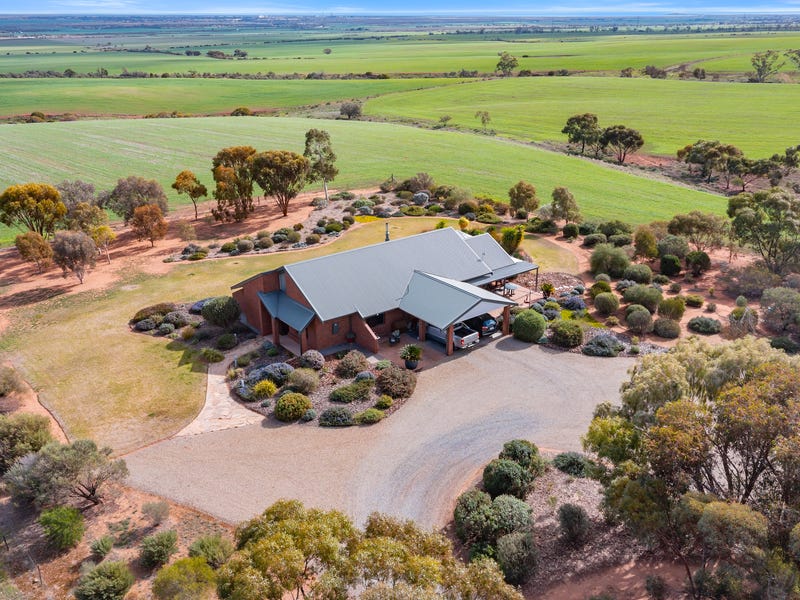 Real Estate & Property for Sale in SA 5540