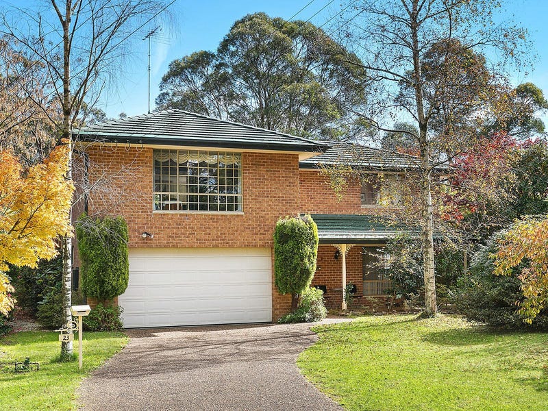 23 Pauline Avenue, Wentworth Falls, NSW 2782