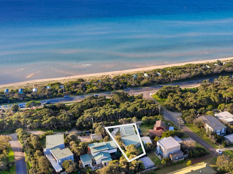 2611 Point Nepean Road, Rye, Vic 3941