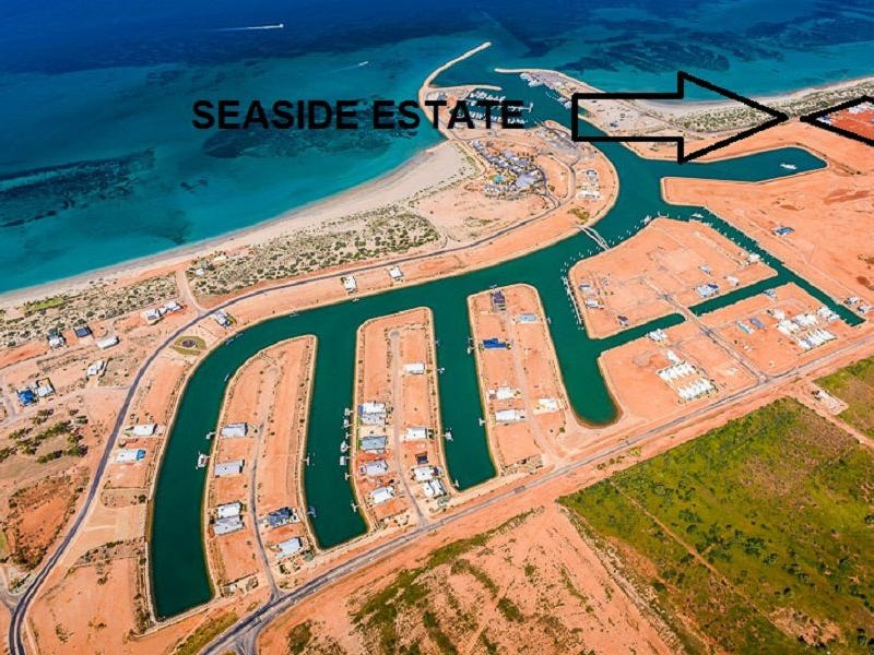 5 Searaven Cres, Exmouth, WA 6707