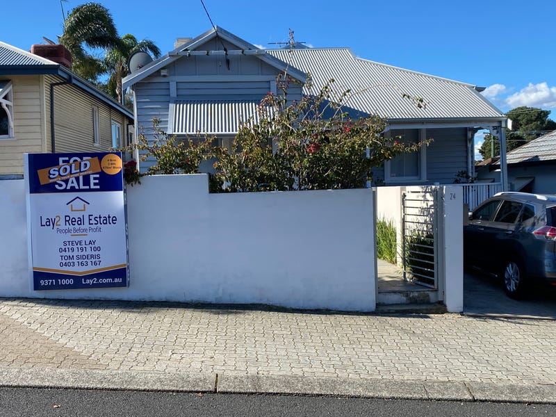 24 Coode Street, Bayswater, WA 6053 Property Details