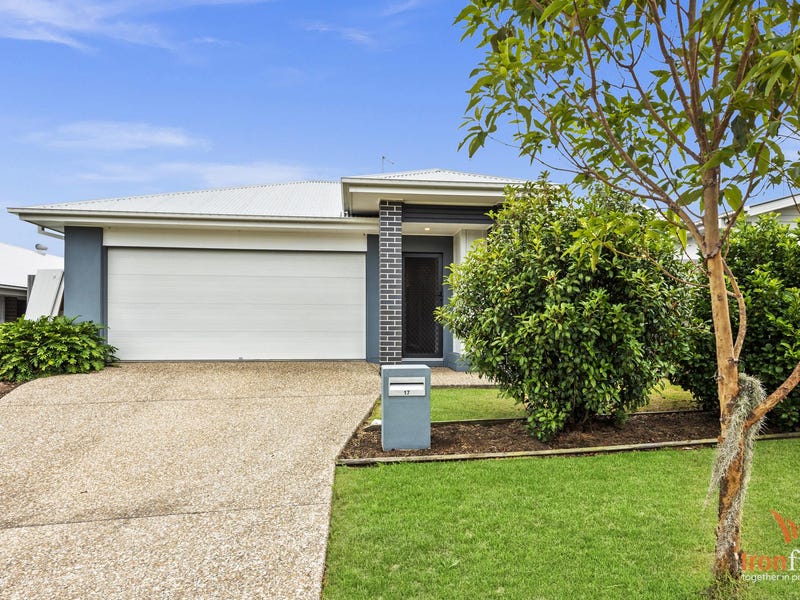 17 Vince Elmore Way, Redbank Plains, Qld 4301