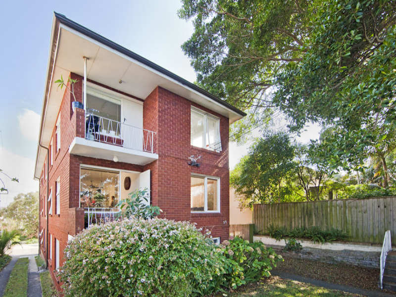 3/55 Addison Road, Manly, NSW 2095 Property Details