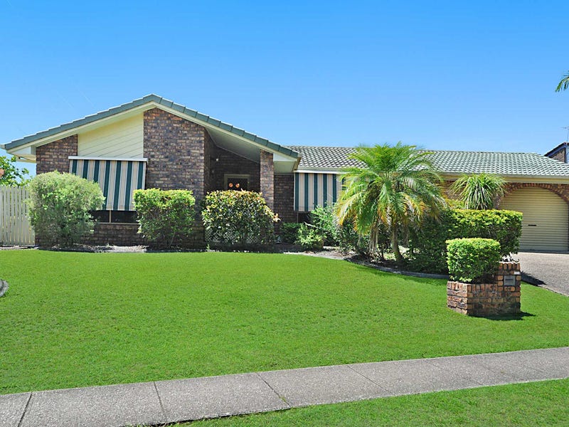 44 Burstall Ave, Belmont, Qld 4153 Property Details