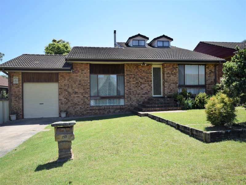 155 St Anns Street, Nowra, NSW 2541 Property Details