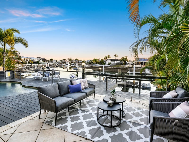 9 Reliance Court, Newport, QLD 4020