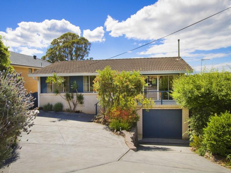 169 Jacaranda Avenue, Figtree, NSW 2525