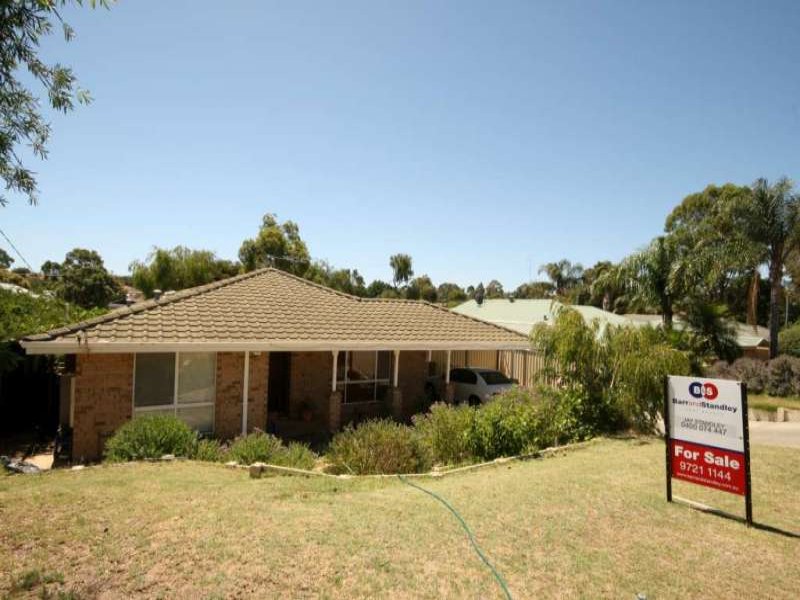 8 Poller Way, Australind, WA 6233 Property Details