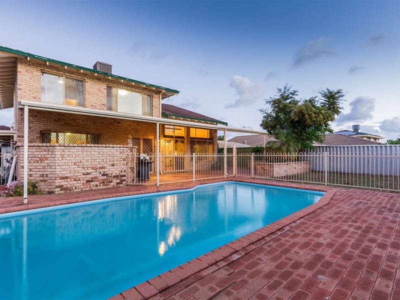 14 Winthrop Drive, Winthrop, WA 6150 Property Details